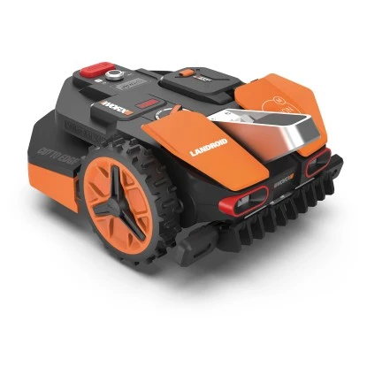 Worx Mähroboter Landroid Vision M600 – Bild 5