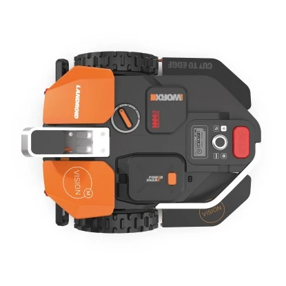 Worx Mähroboter Landroid Vision M600 – Bild 4