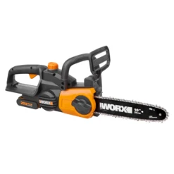 Worx Akku-Kettensäge 'WG322E' 20 V