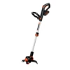Worx Akku-Rasentrimmer 'WG163E.1' 20 V Inklusive Lithium-Ionen Akku Und Ladestation