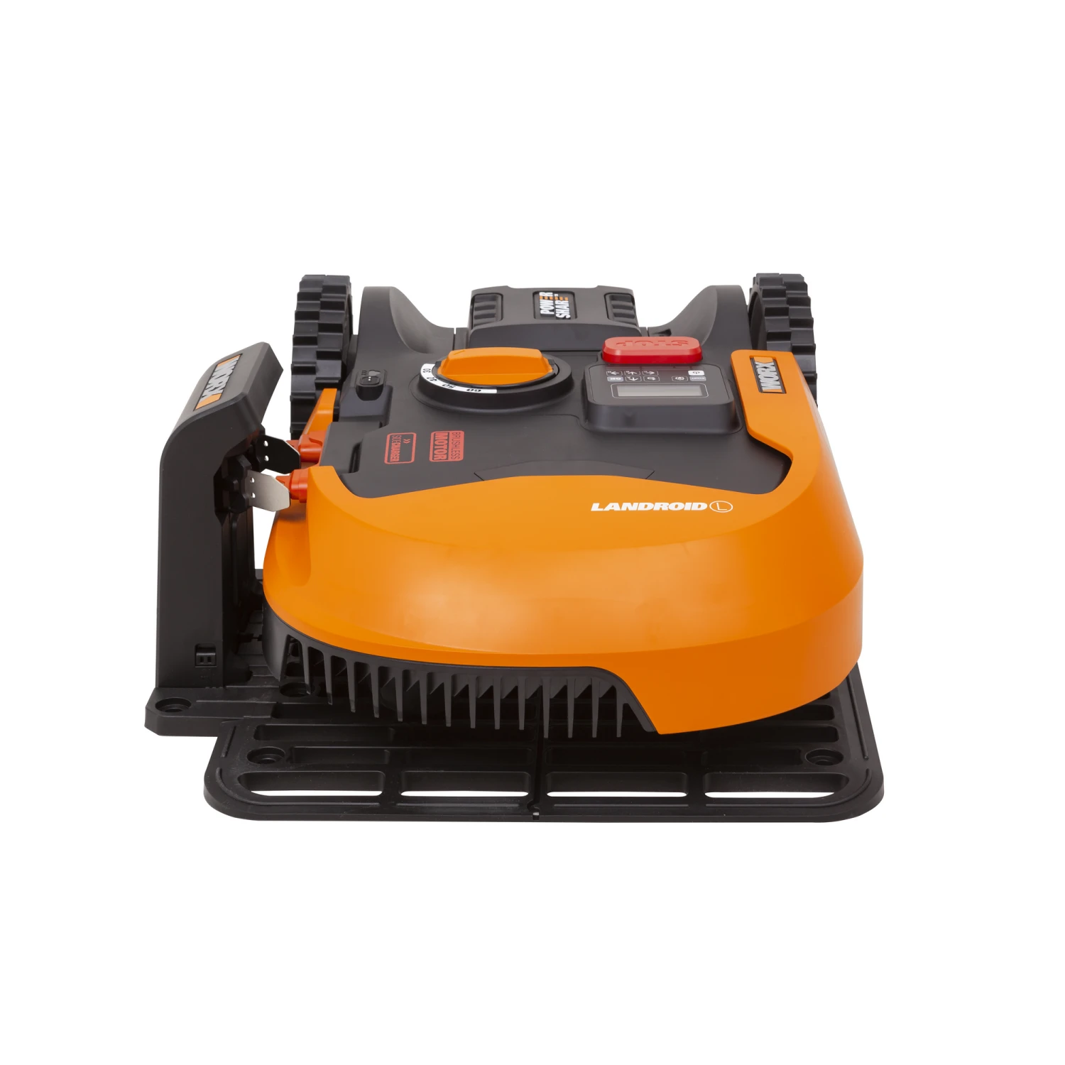 Worx Mähroboter 'Landroid L2000 WR155E' Bis 2000 M² – Bild 5
