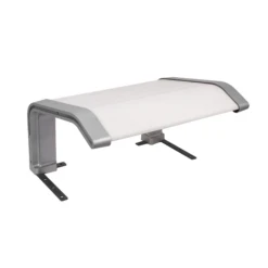 Worx Garage Für Landroid-Mähroboter 'WA0194' Weiß 69 X 55 X 39 Cm