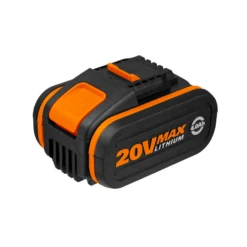 Worx Ersatzakku 20V / 4,0 Ah - WA3553