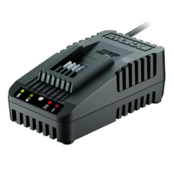 Worx 20V Ladegerät (60min - 2 Ah Akku)