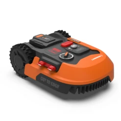 Worx Mähroboter 'Landroid M500 Plus' Bis 500 M²