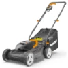 Worx Akku-Rasenmäher 'WG730E' 20 V Mit Akku, Bis 200 M²