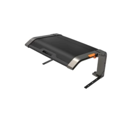 Worx Garage Fßr Landroid-Mähroboter 'WA0810' Schwarz