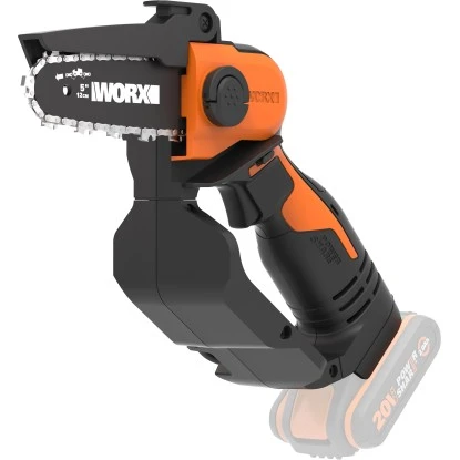 Worx Einhand AstsÀge WG324E.9 20 V Solo