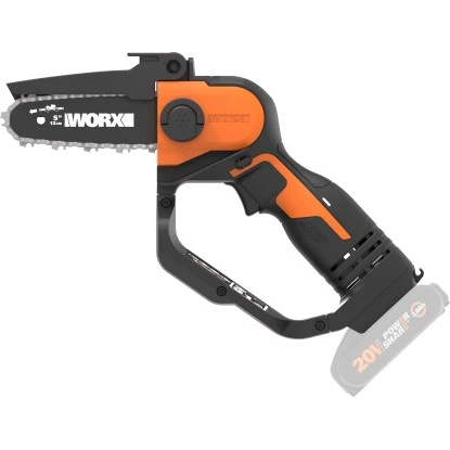 Worx Einhand AstsĂ€ge WG324E.9 20 V Solo â Bild 2